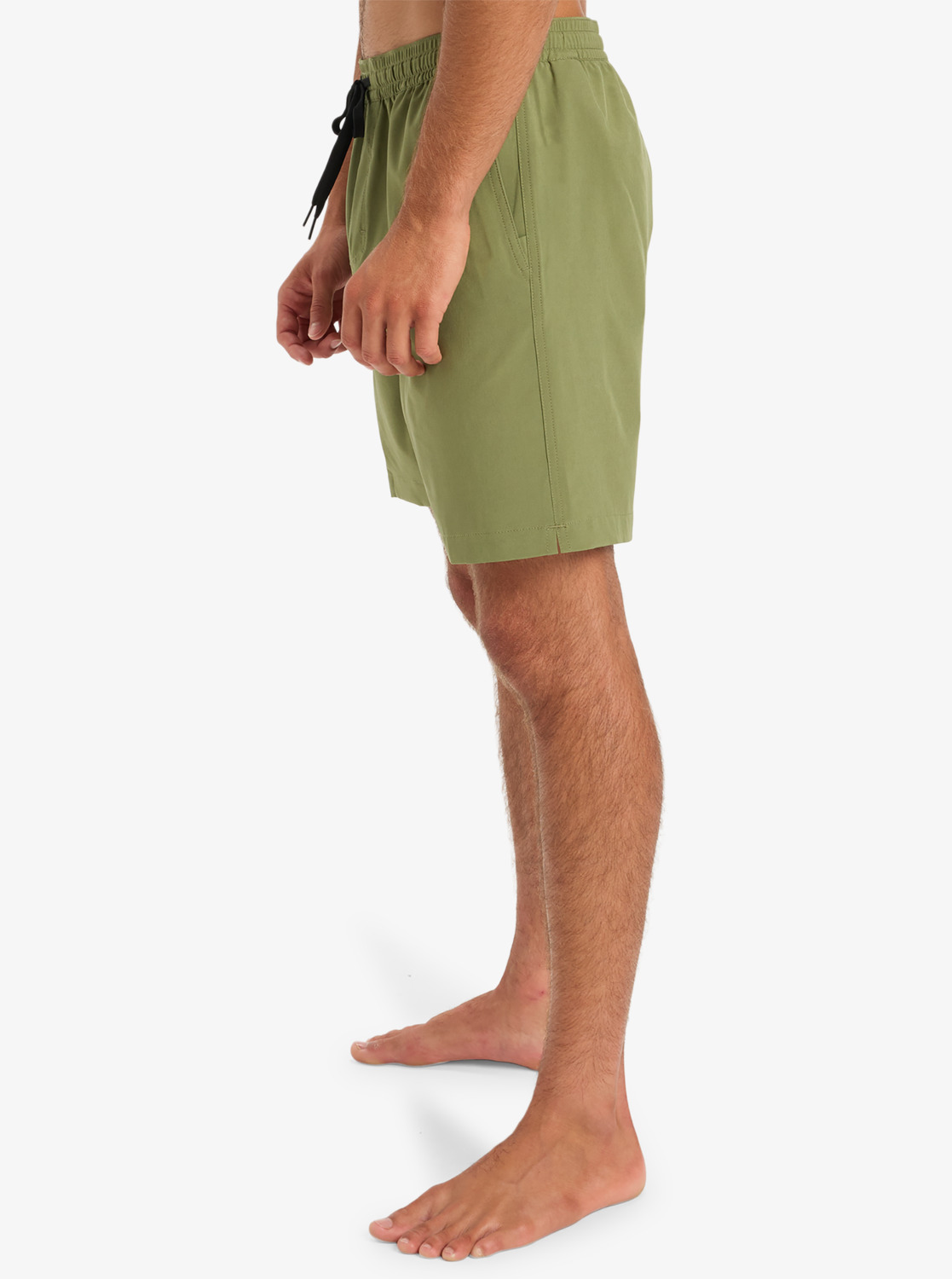 SHORT MASCULINO QUIKSILVER TAXER AMPHIBIAN